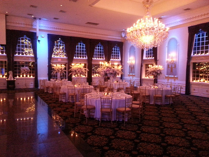 Russian-American Wedding, New Jersey, August 31st, 2013