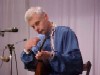 Balalaika virtuoso Alex Siniavski. New York, New Jersey, Pennsylvania