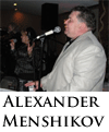 Alexander Menshikov