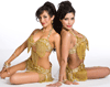 Belly Dance Duo