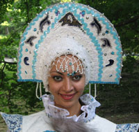 Natia Rtveliashvili