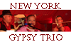 New York Gypsy Trio
